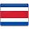 Costa Rica flag