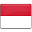 Monaco flag