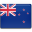 New Zealand flag