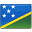 Solomon Islands flag