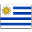 Uruguay flag